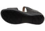 Homyped Dream Active Womens Extra Wide Comfortable Leather Sandals