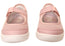 Puma Courtflex V3 Lina V PS Kids Girls Comfortable Mary Jane Shoes