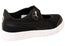 Puma Courtflex V3 Lina V PS Kids Girls Comfortable Mary Jane Shoes