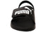 Puma Kids Popcat 20 Backstrap AC Inf Comfortable Sandals