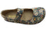 Alegria Paloma Womens Leather Mary Jane Shoes Sugar N Fall Spice