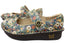 Alegria Paloma Womens Leather Mary Jane Shoes Sugar N Fall Spice