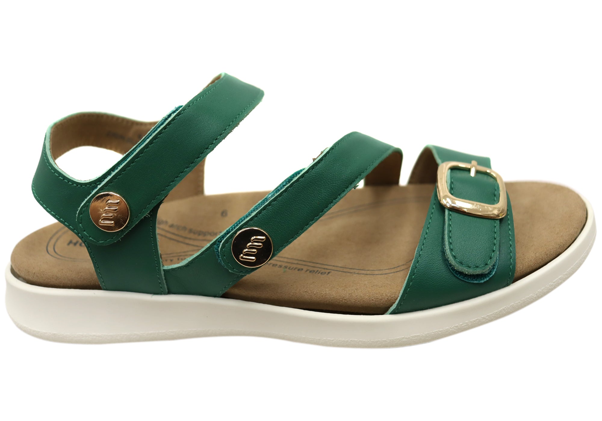 Emerald Green