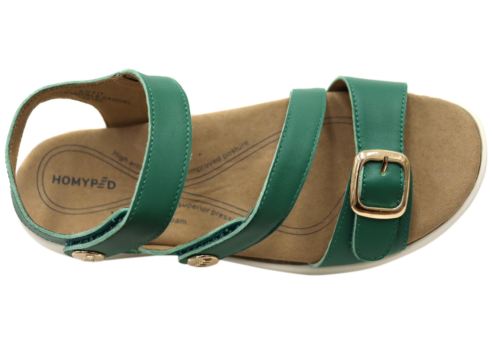 Emerald Green