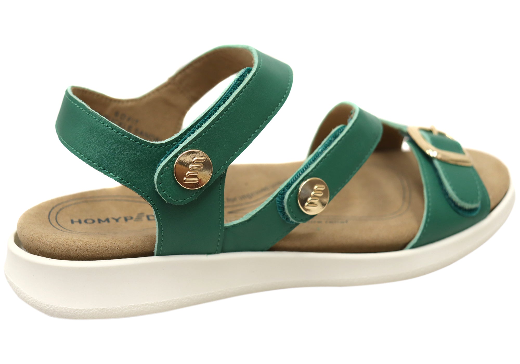 Emerald Green