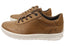 ECCO Mens Byway Comfortable Leather Casual Lace Up Shoes