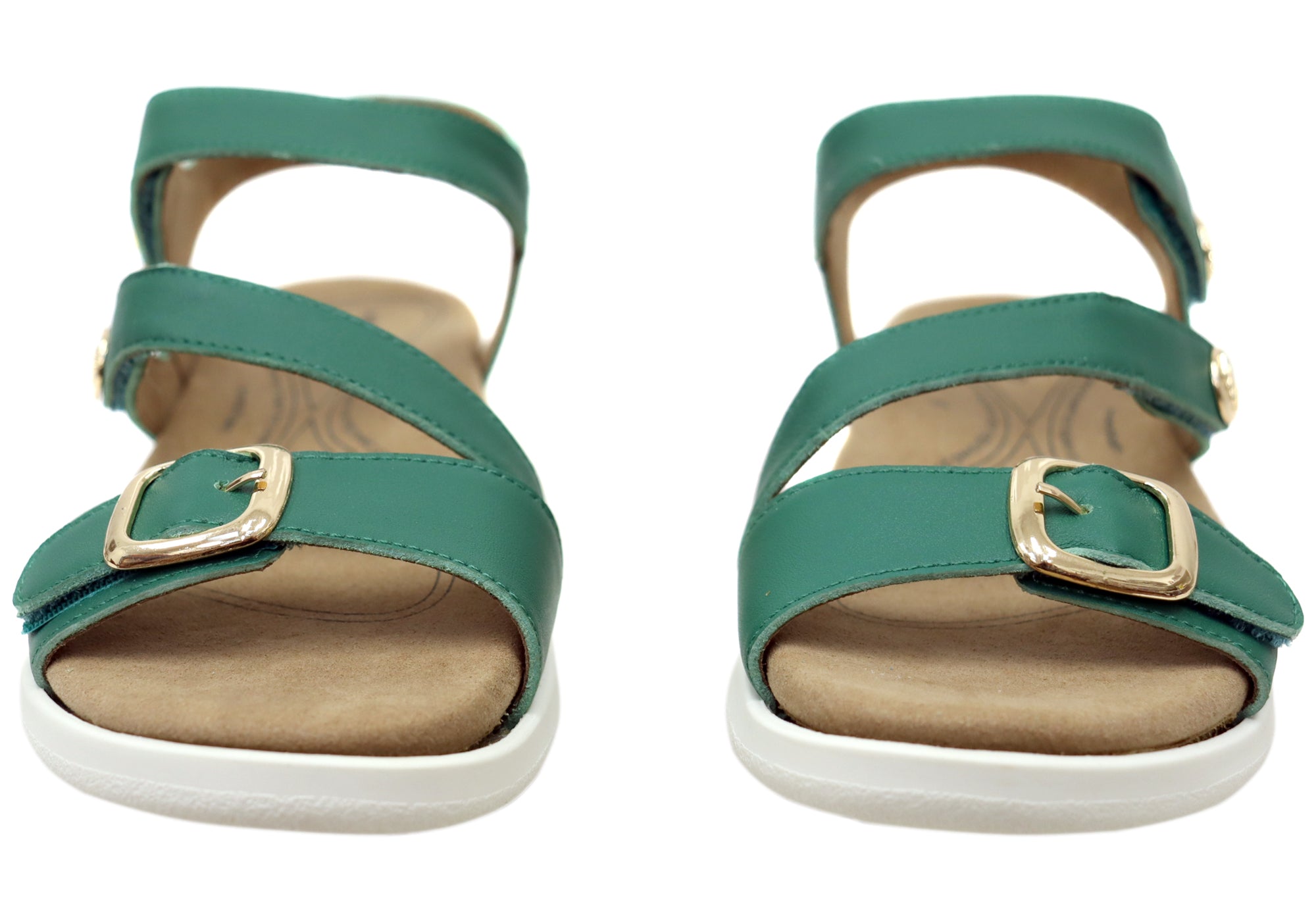 Emerald Green
