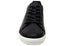 ECCO Soft 7 Womens Comfortable Lace Up Leather Sneakers