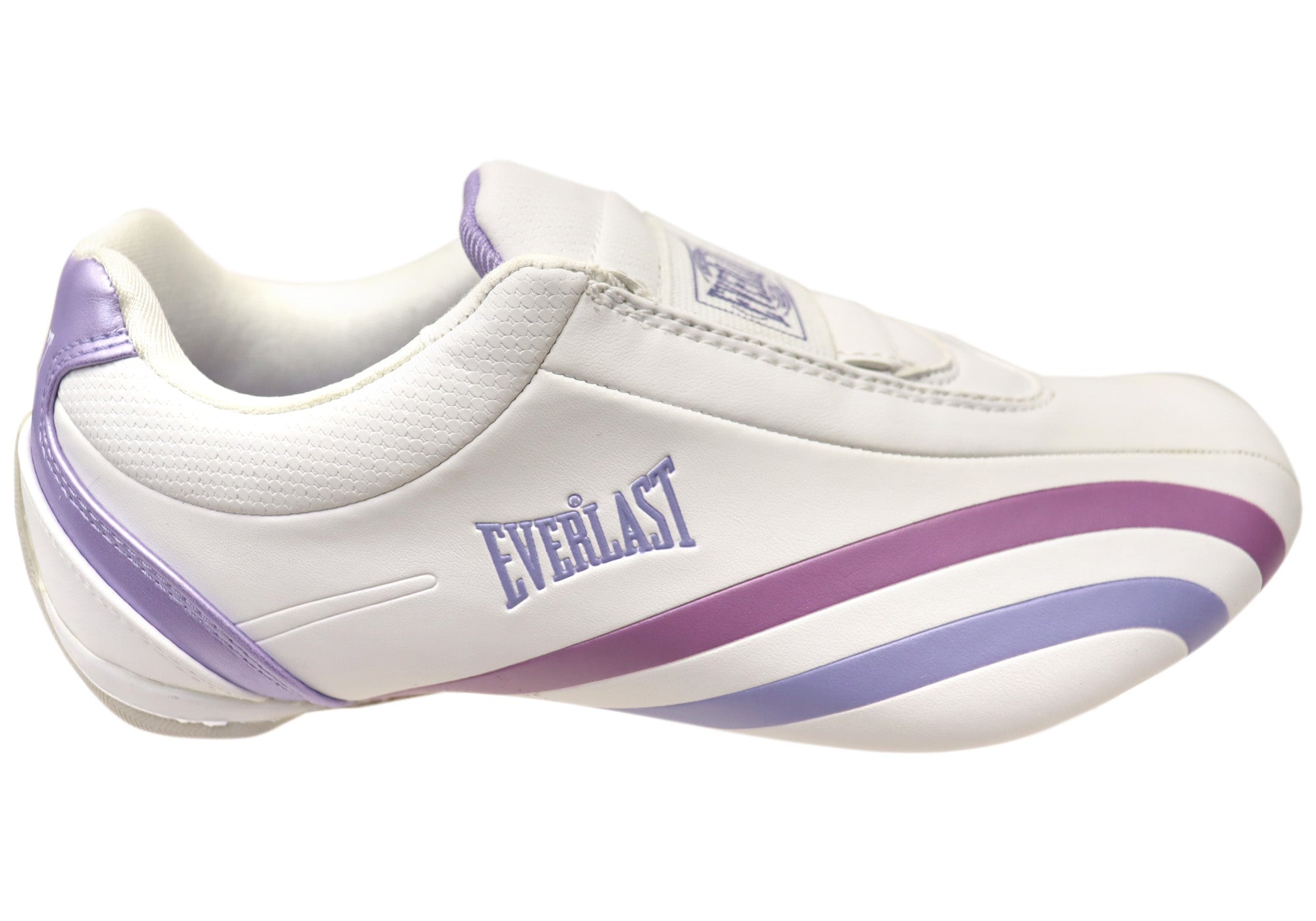 Everlast slip on shoes discount