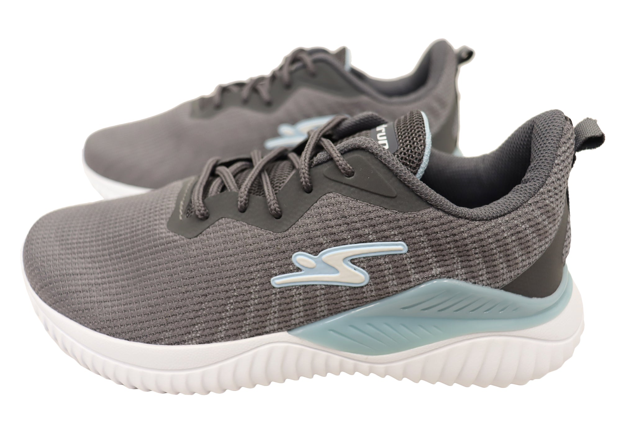 Grey Multi