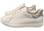 ECCO Soft 7 Womens Comfortable Lace Up Leather Sneakers