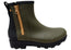 Bogs Womens Comfortable Holly Rain Zip Womens Casual Waterproof Boots