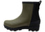 Bogs Womens Comfortable Holly Rain Zip Womens Casual Waterproof Boots
