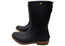 Bogs Womens Amanda II Mid Womens Casual Waterproof Boots