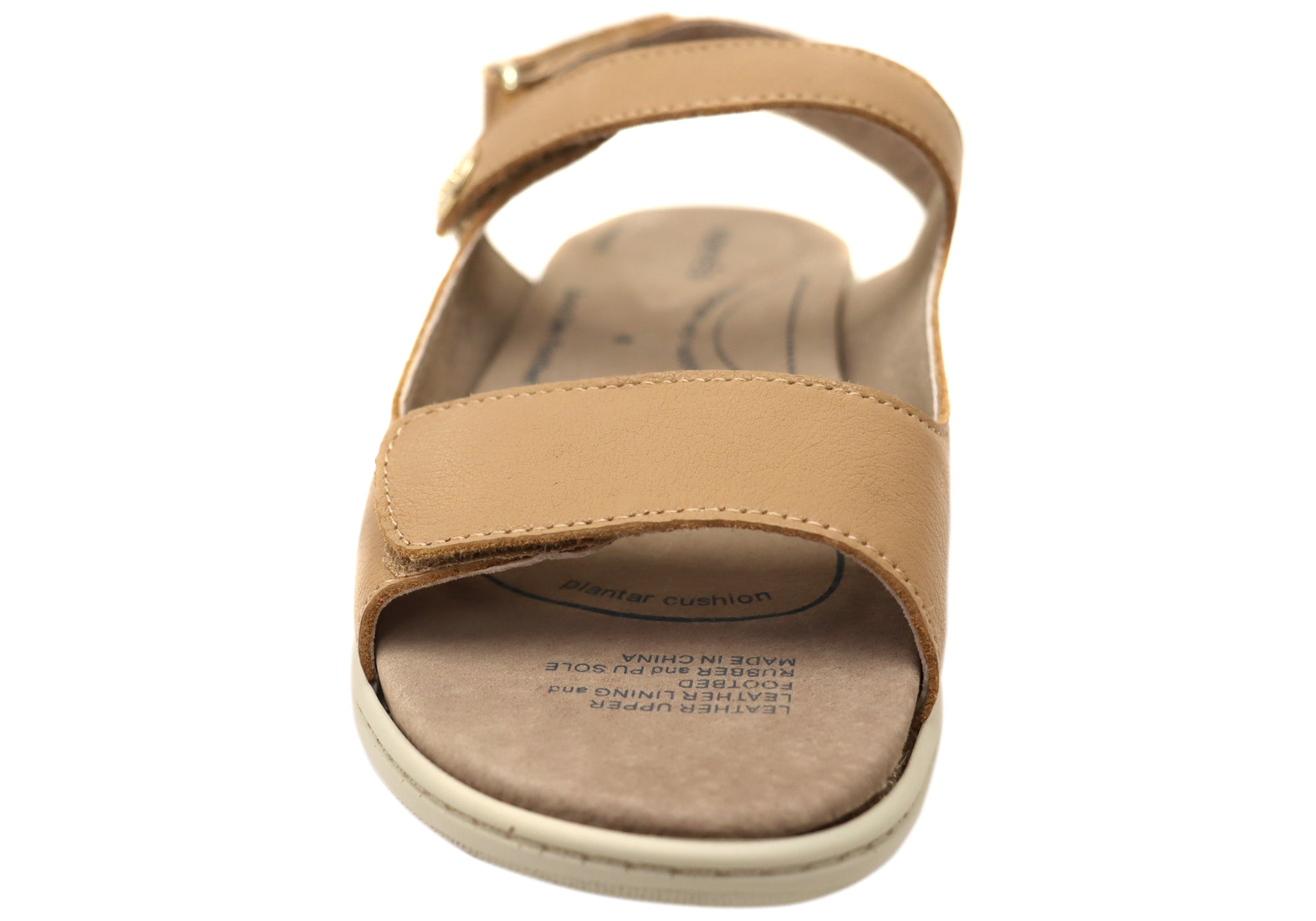 Nude Tan