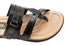 Pegada Zinnia Womens Comfortable Brazilian Leather Thongs Sandals
