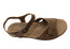 Homyped Womens Comfortable Wide Fit US Sandal