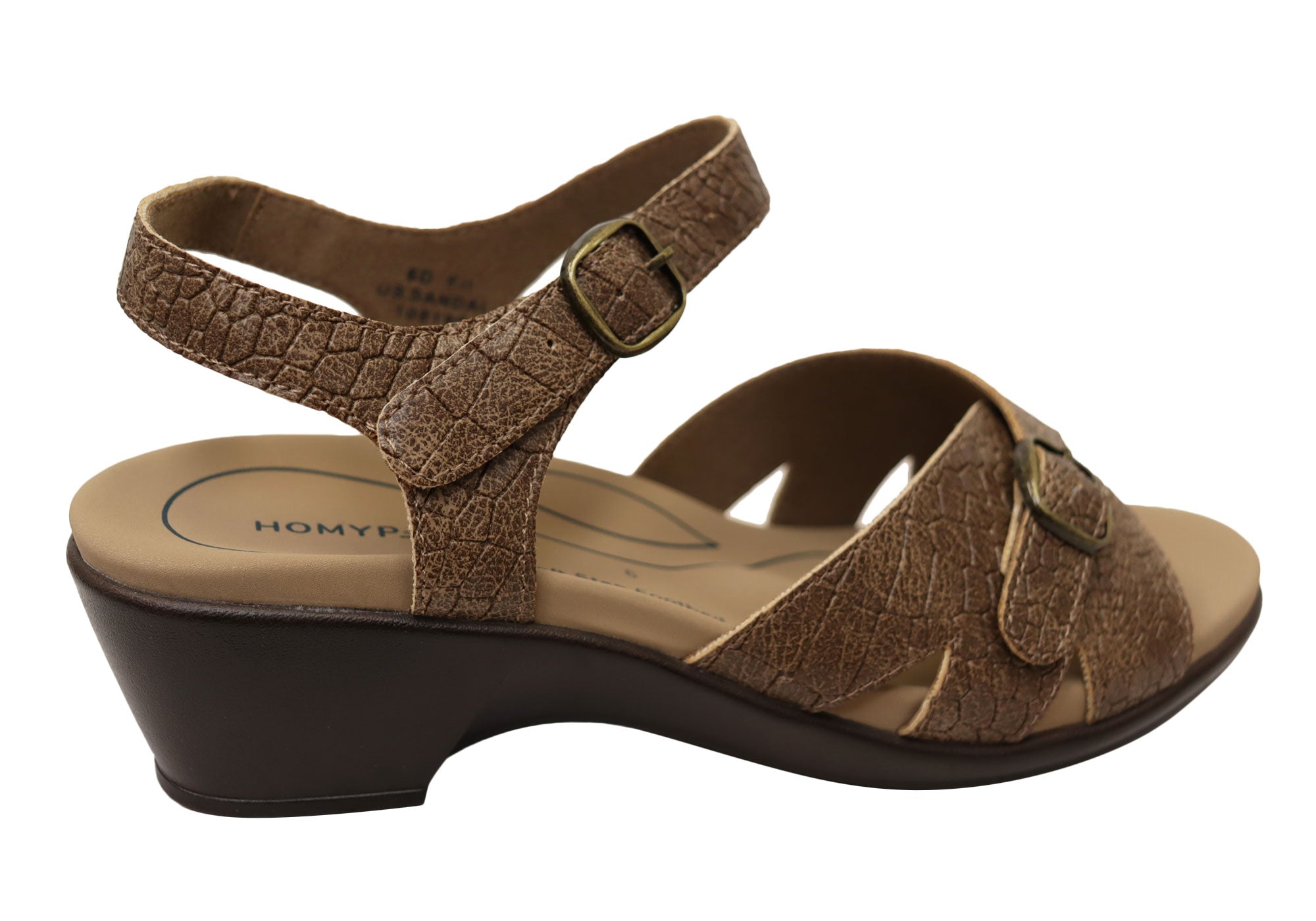 Tan Croc