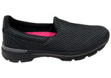 Bolt Argo Womens Comfortable Slip On Shoes