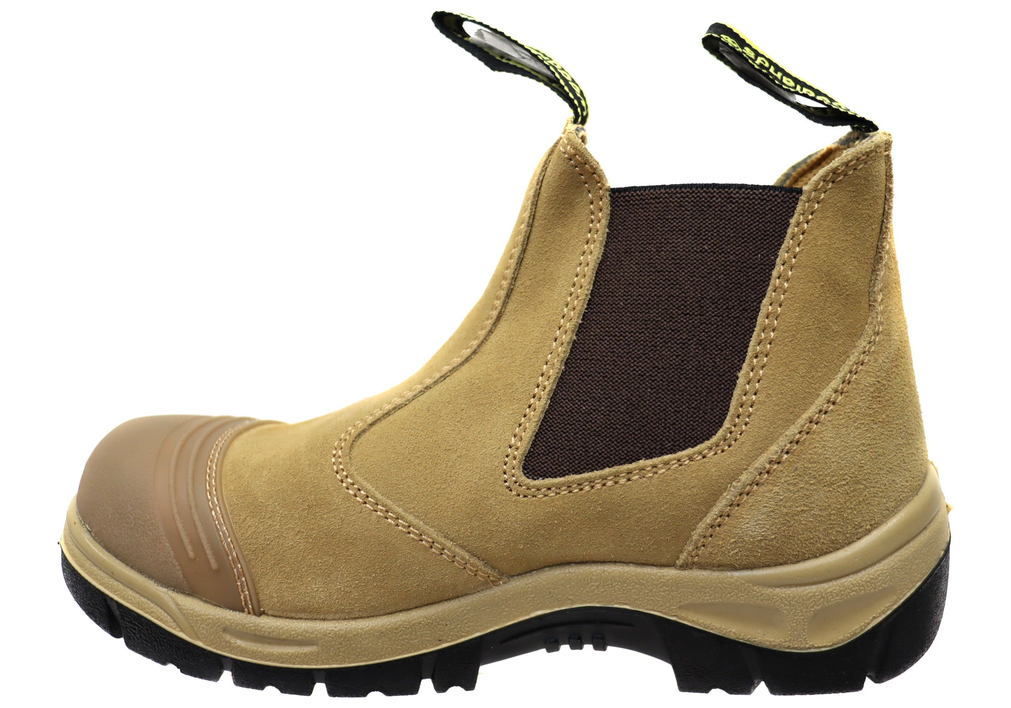 Wheat