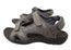 Homyped Utah Sandal 2 Mens Comfortable Extra Extra Wide Sandals