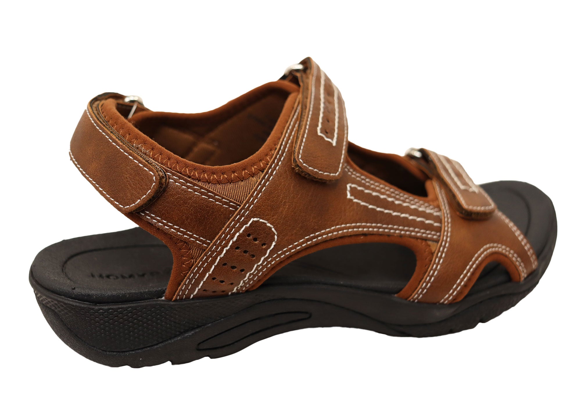 Tan Brown