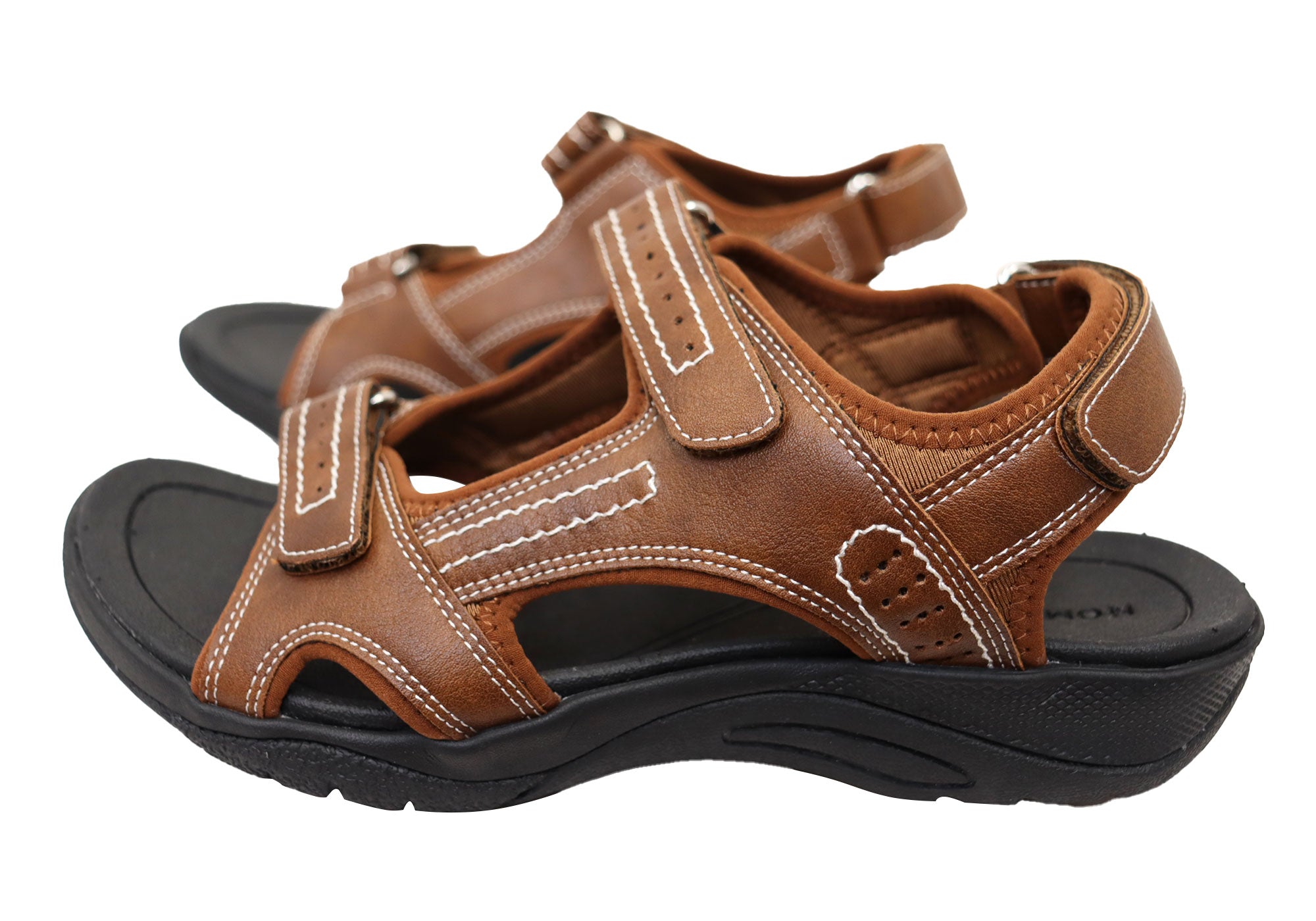 Tan Brown
