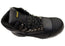 Woodlands New Darwin Mens Leather Steel Toe Cap Work Boots