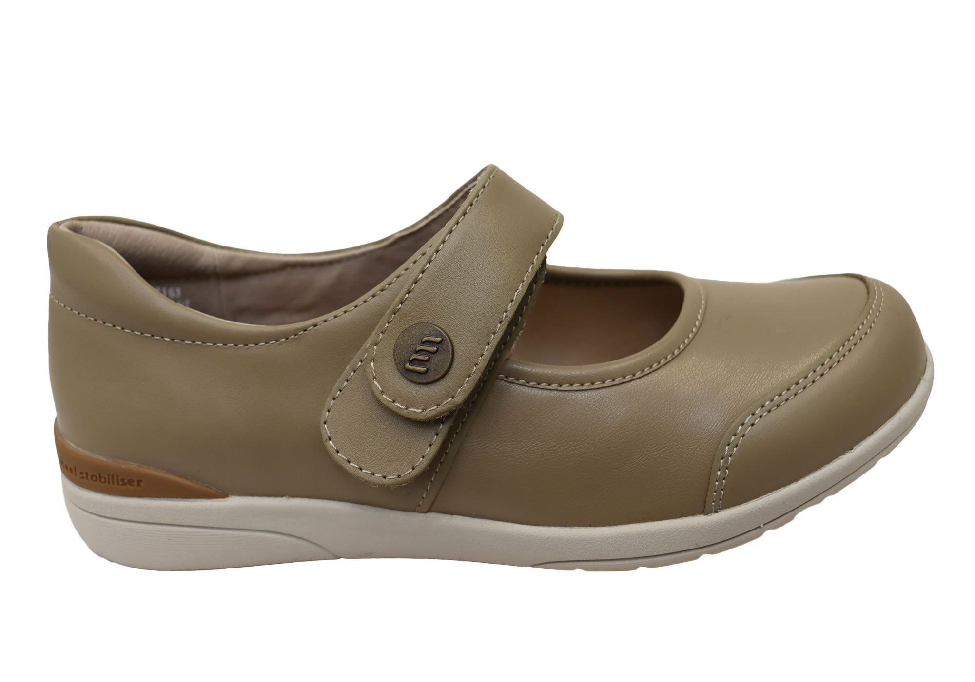 Taupe