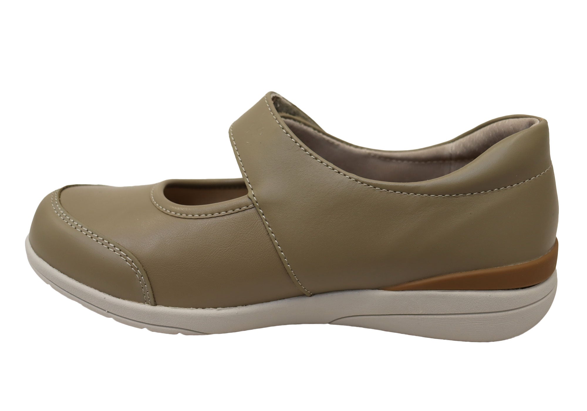 Taupe