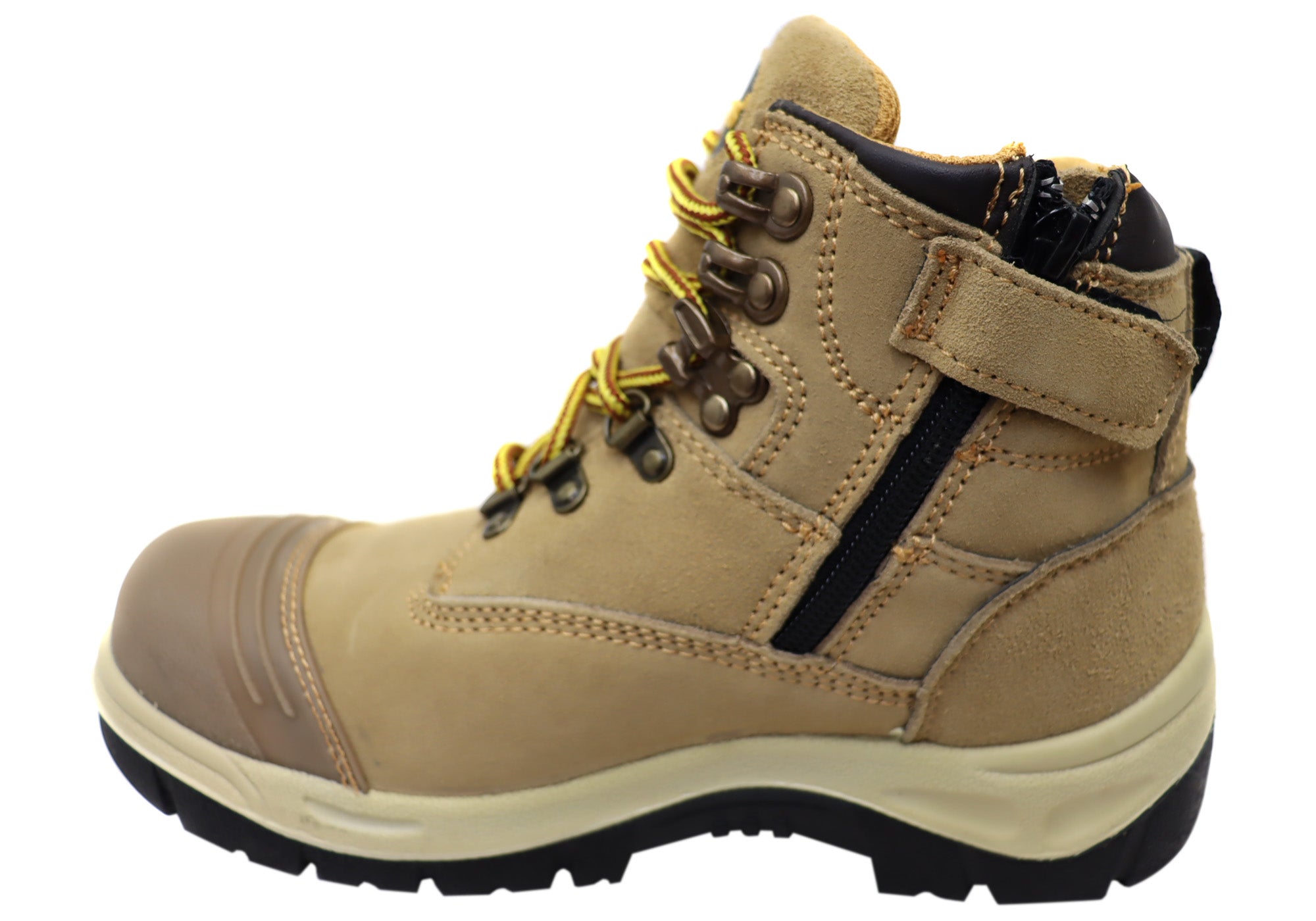 Wheat
