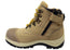 Woodlands New Darwin Mens Leather Steel Toe Cap Work Boots