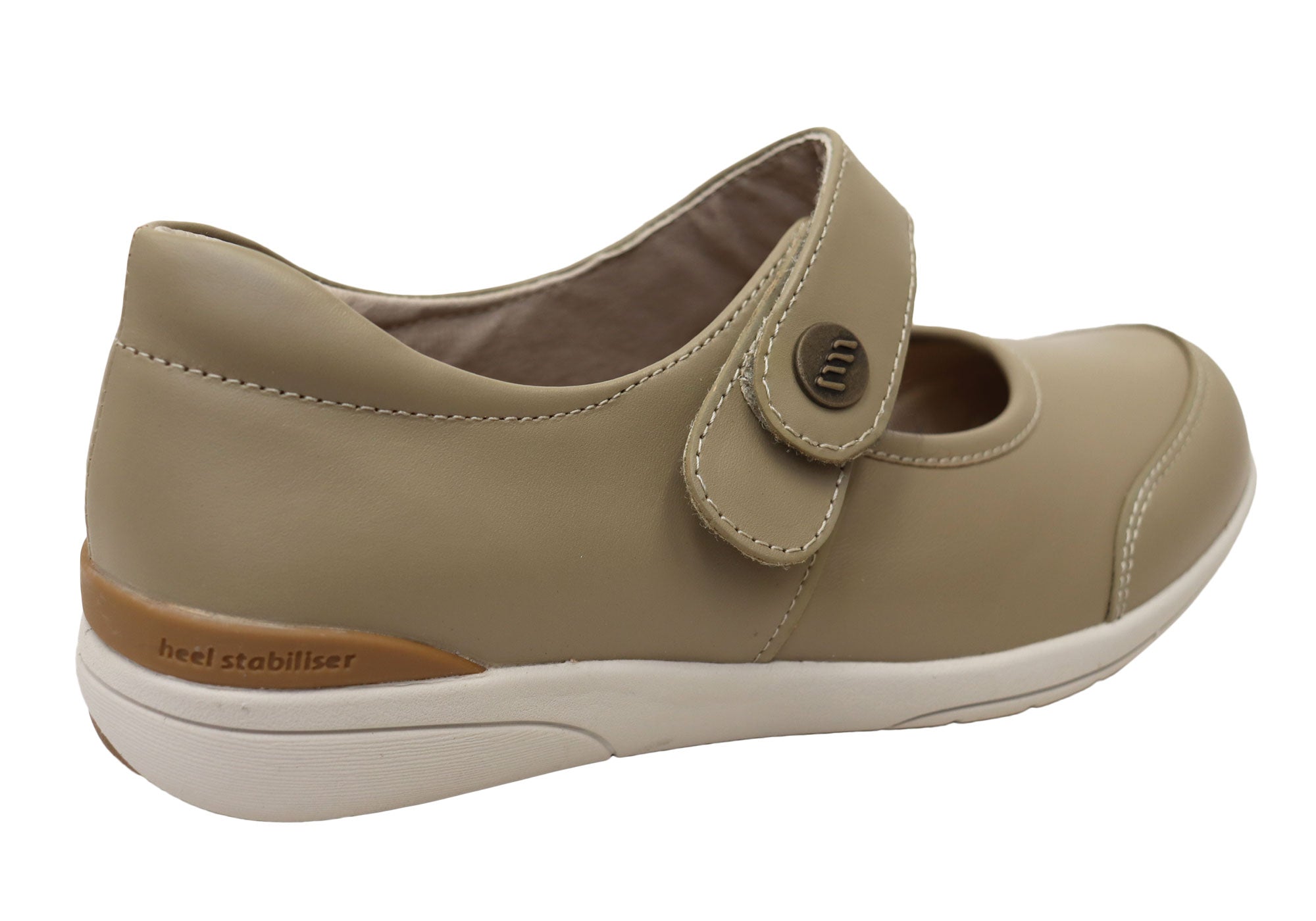 Taupe
