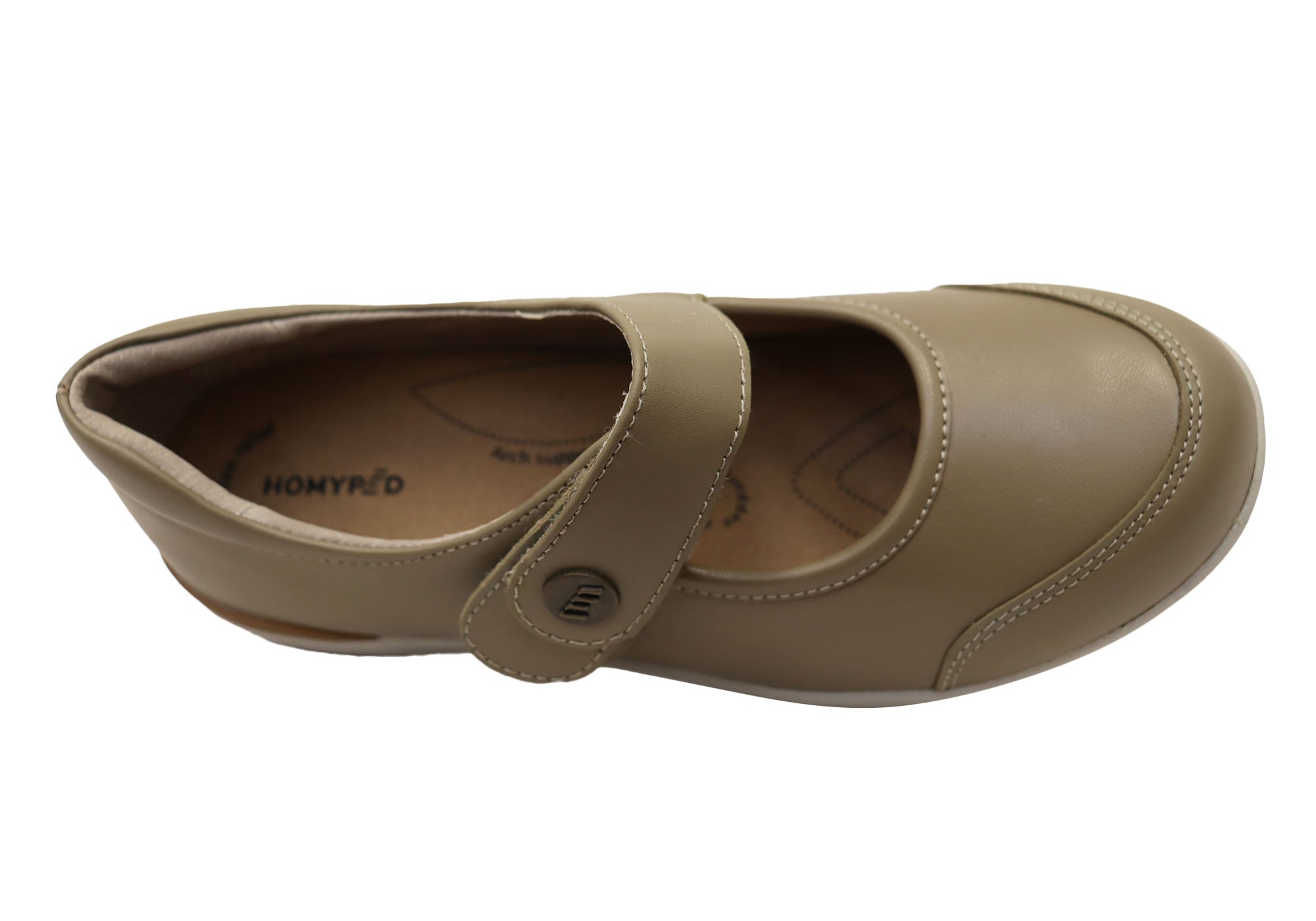 Taupe