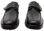 Woodlands Mens Sigmund 2 Comfortable Adjustable Strap Shoes