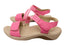 Homyped Womens Niche Strap Over Comfortable Adjustable Sandals