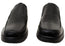 Woodlands Mens Shortall Black Comfortable Slip On Shoes