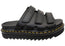 Dr Martens Womens Raine Athena Platform Slides Sandals