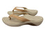 Homyped Womens Fargo Thong Comfortable Thongs Sandals