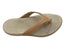 Homyped Womens Fargo Thong Comfortable Thongs Sandals