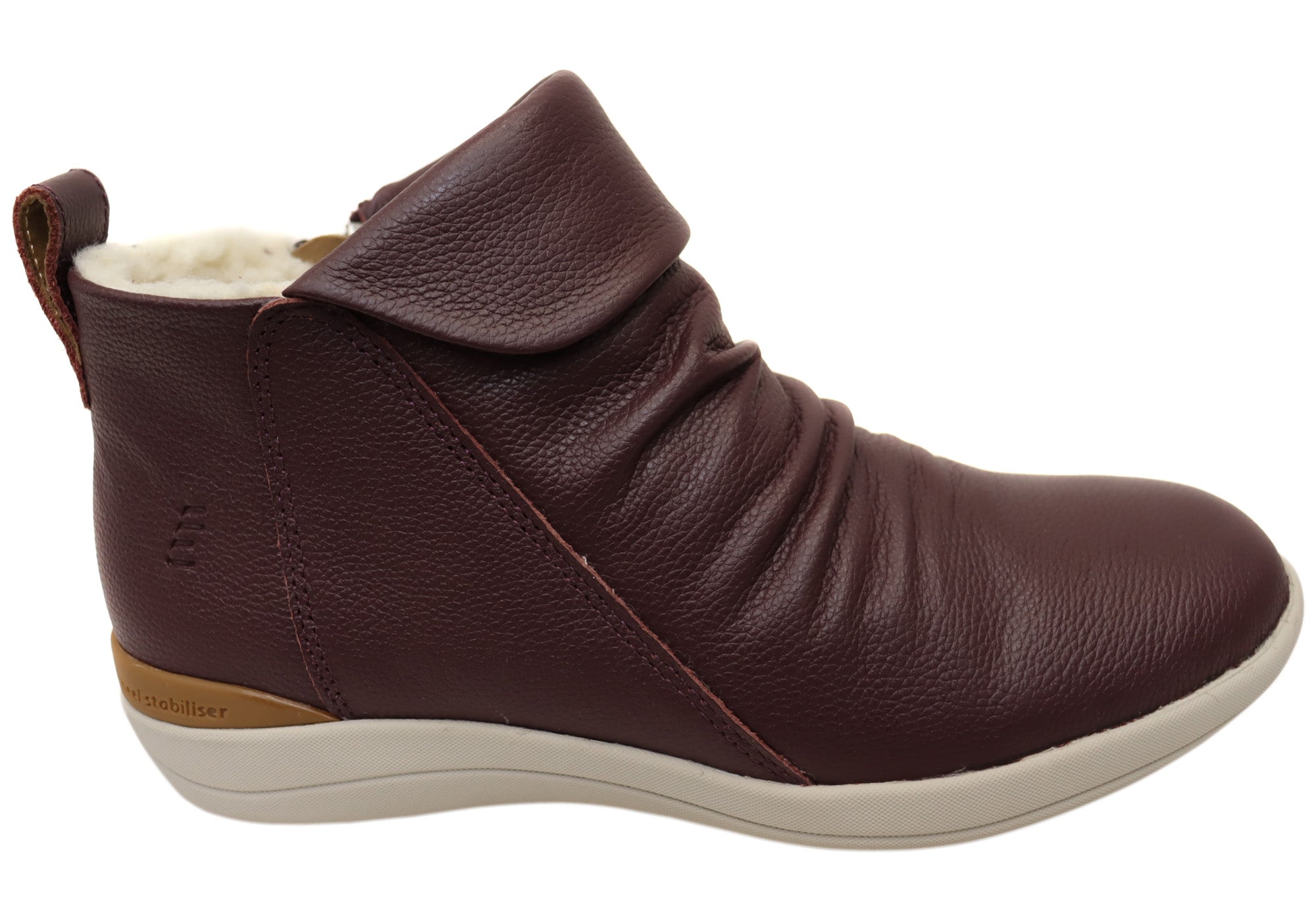 Dark Plum