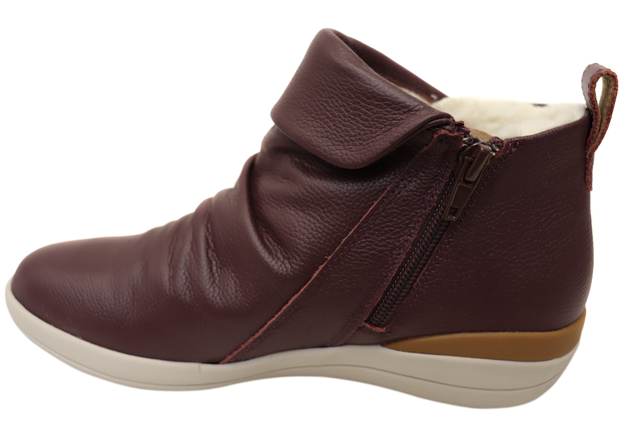 Dark Plum