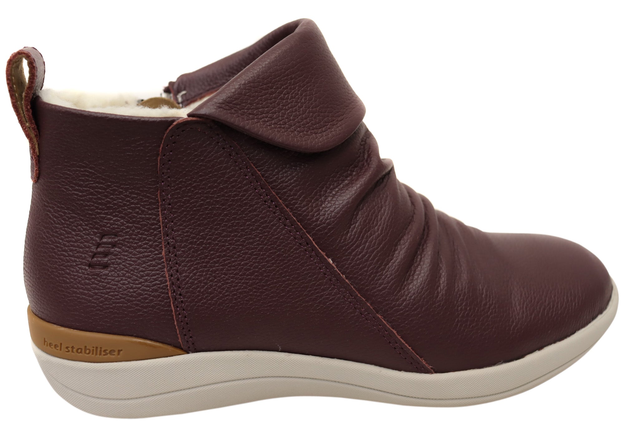 Dark Plum