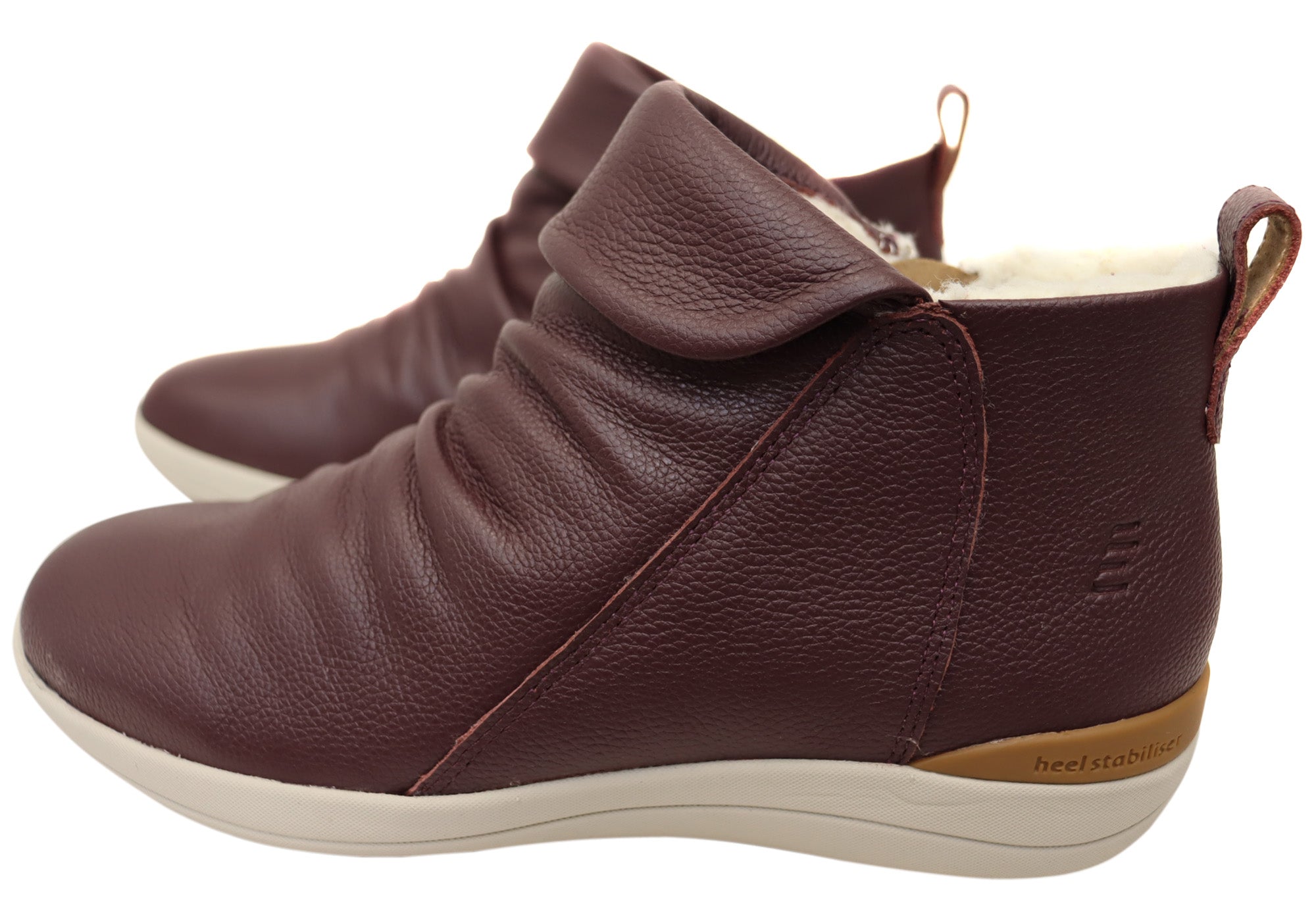 Dark Plum