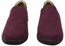 Homyped Jerico Womens Supportive Comfortable Slip On Casual Shoes