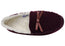 Homyped Grace Moccasin Womens Comfort Supportive Wide Width Slippers