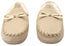 Homyped Grace Moccasin Womens Comfort Supportive Wide Width Slippers