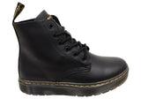 Dr Martens Thurston Chukka Leather Lace Up Comfortable Unisex Boots