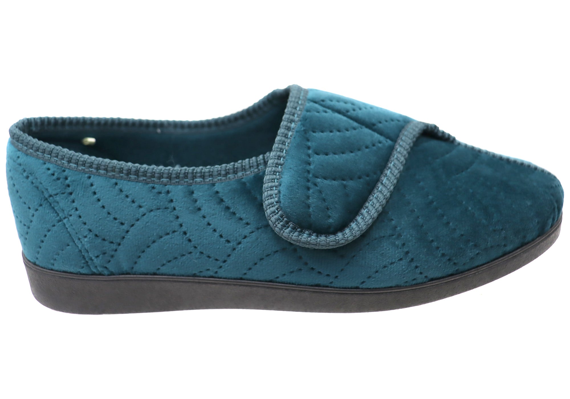 Teal Green
