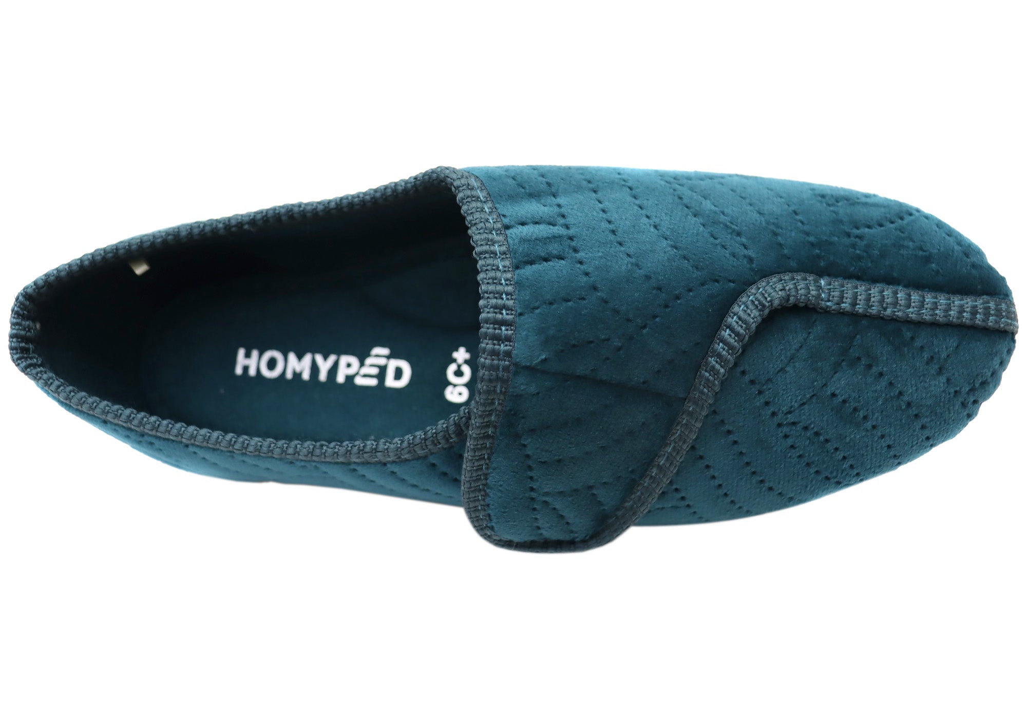 Teal Green